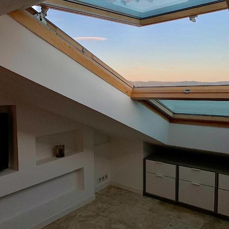 شقة أجاكسيو  في Studio Cosy Et Moderne Au Coeur D'Ajaccio المظهر الخارجي الصورة