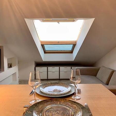 شقة أجاكسيو  في Studio Cosy Et Moderne Au Coeur D'Ajaccio المظهر الخارجي الصورة