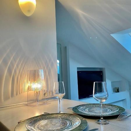 شقة أجاكسيو  في Studio Cosy Et Moderne Au Coeur D'Ajaccio المظهر الخارجي الصورة