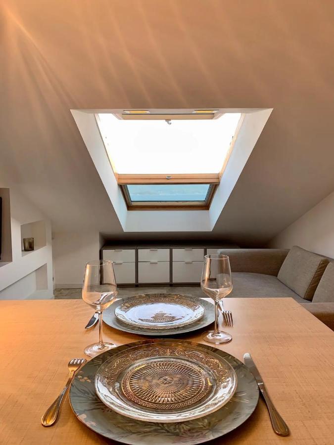 شقة أجاكسيو  في Studio Cosy Et Moderne Au Coeur D'Ajaccio المظهر الخارجي الصورة