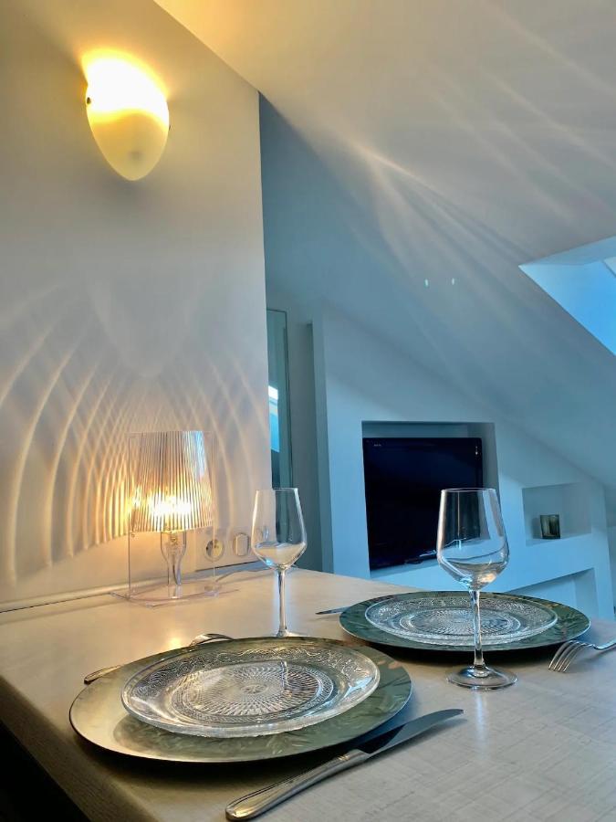 شقة أجاكسيو  في Studio Cosy Et Moderne Au Coeur D'Ajaccio المظهر الخارجي الصورة