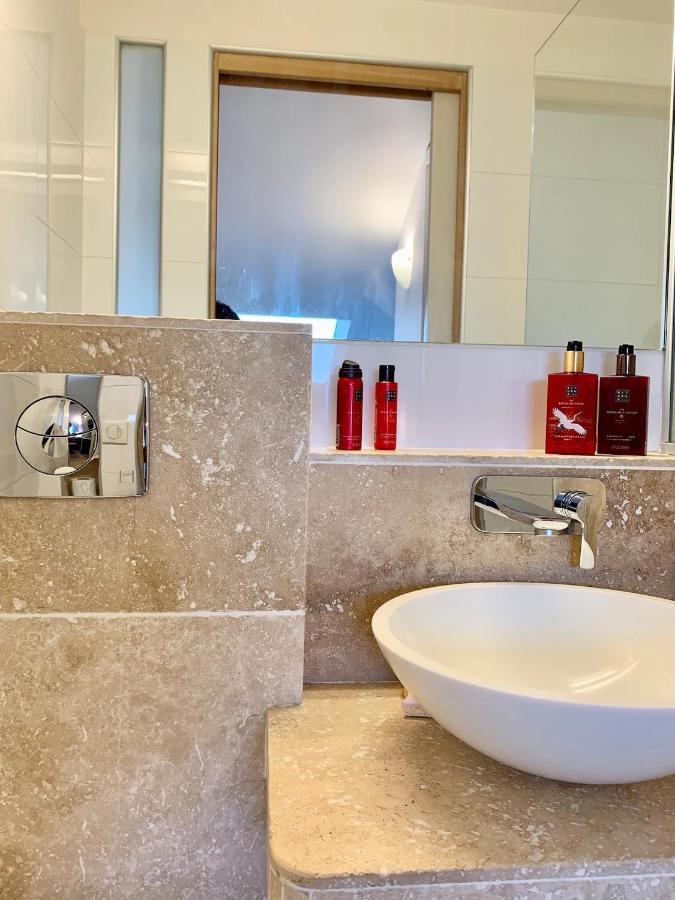 شقة أجاكسيو  في Studio Cosy Et Moderne Au Coeur D'Ajaccio المظهر الخارجي الصورة