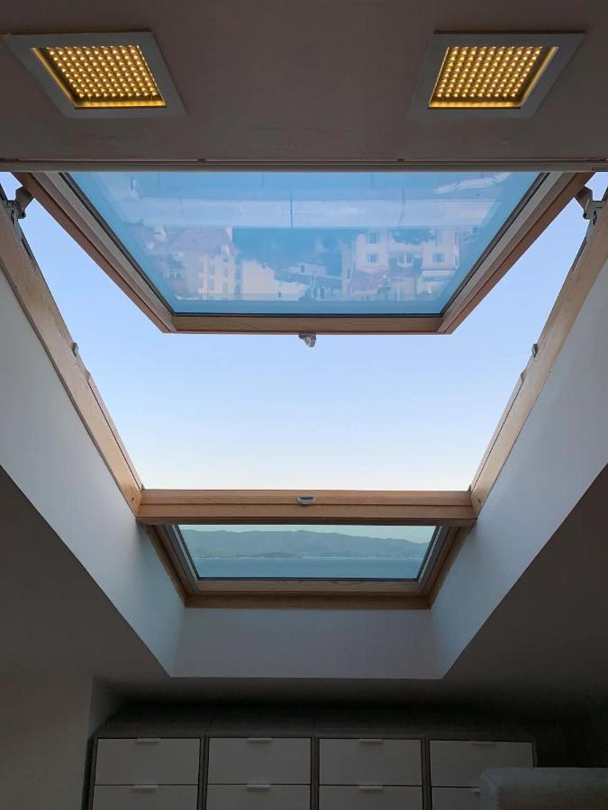شقة أجاكسيو  في Studio Cosy Et Moderne Au Coeur D'Ajaccio المظهر الخارجي الصورة