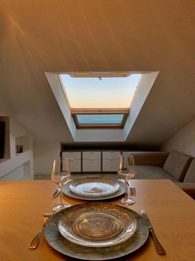 شقة أجاكسيو  في Studio Cosy Et Moderne Au Coeur D'Ajaccio المظهر الخارجي الصورة